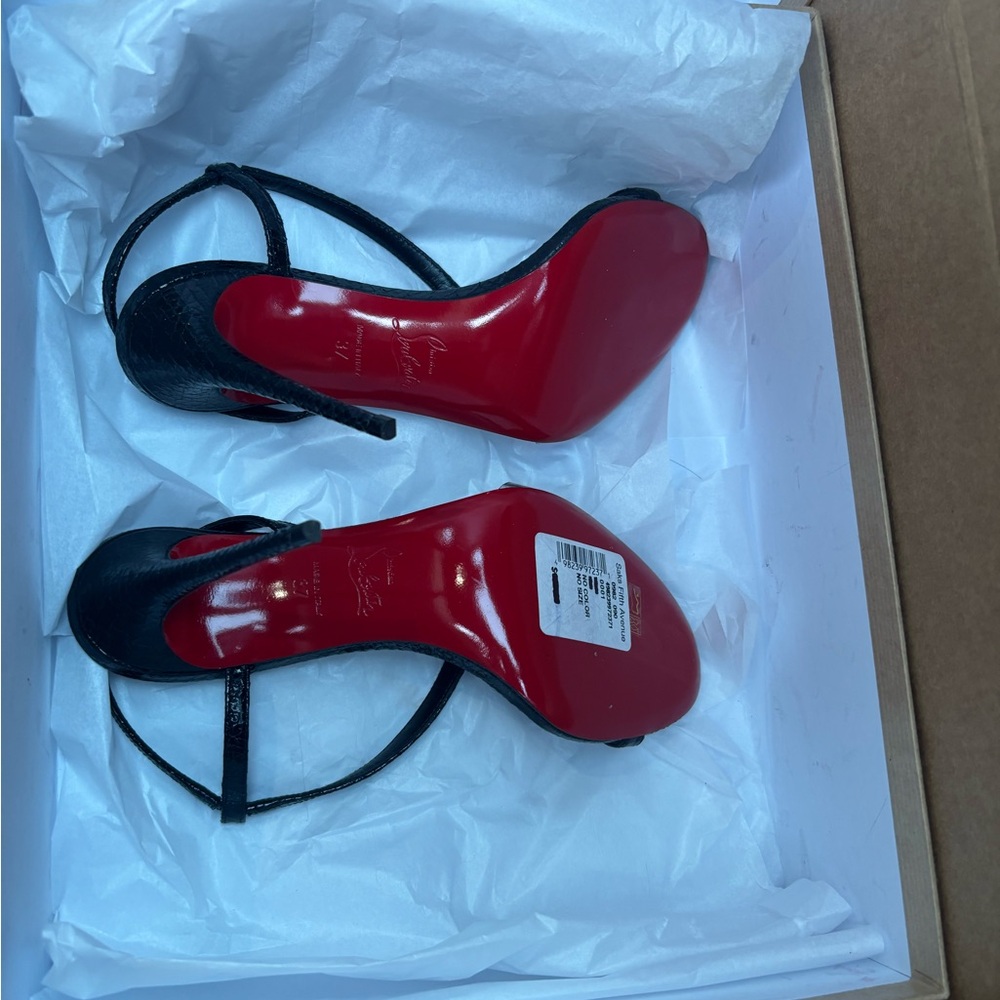 Louboutin - Rosalie